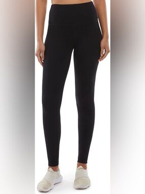 NWT Danskin High-Rise Brushed Leggings